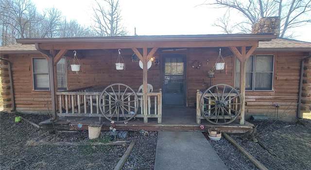 Photo of 8765 Hwy E, Arcadia, MO 63621