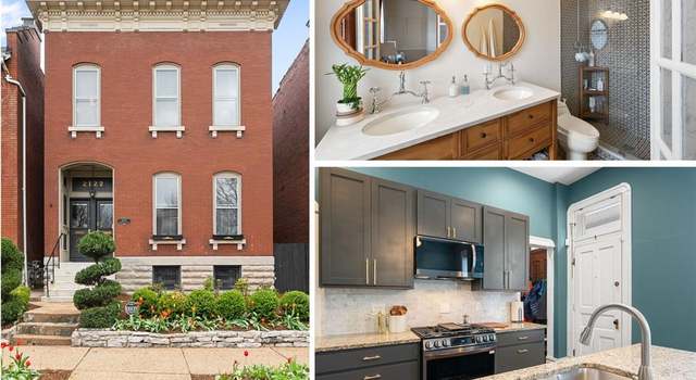 Photo of 2122 Nebraska Ave, St Louis, MO 63104