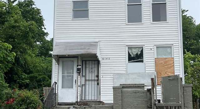 Photo of 6145 Suburban Ave, Saint Louis, MO 63133