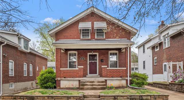 Photo of 1139 Boland Pl, St Louis, MO 63117