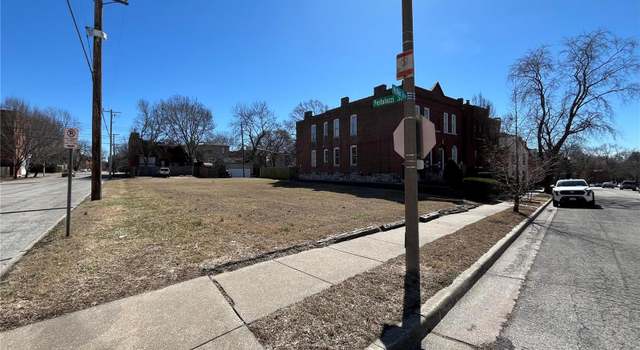 Photo of 2900 Mcnair Ave, Saint Louis, MO 63118