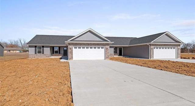 Photo of 129 Grindstone Ct, Moscow Mills, MO 63362