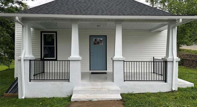 Photo of 618 Taylor Ave, Park Hills, MO 63601
