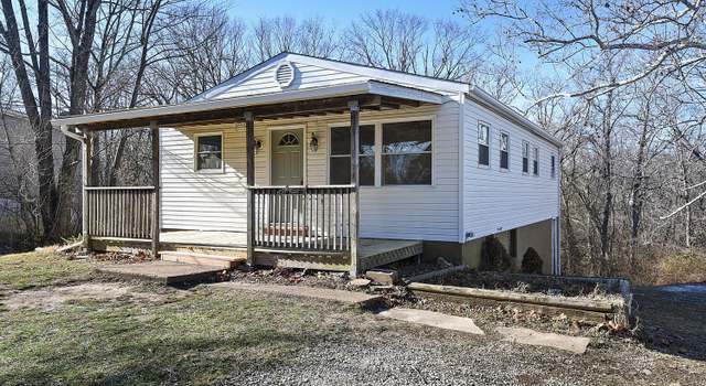 Photo of 4865 Eva Rue Ln, House Springs, MO 63051