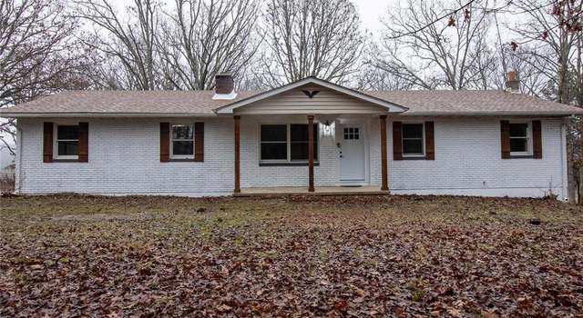 Photo of 4689 Highway P, Cuba, MO 65453