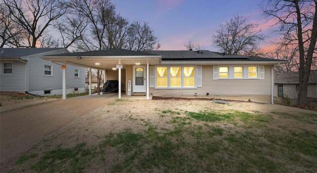 Photo of 2059 Wilbert Dr, St Louis, MO 63136