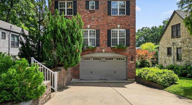 Photo of 2528 Pocahontas Pl, Saint Louis, MO 63144