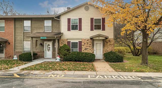 Photo of 55 Park Charles Blvd S Unit D, St Peters, MO 63376