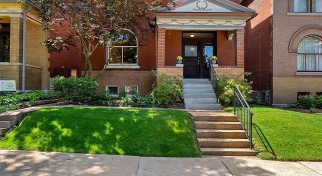 Photo of 3830 Cleveland Ave, St Louis, MO 63110