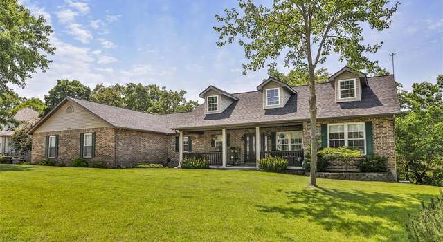 Photo of 3889 Olde Mill Dr, Byrnes Mill, MO 63051