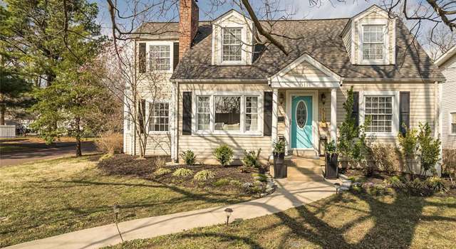 Photo of 511 Venneman Ave, St Louis, MO 63122
