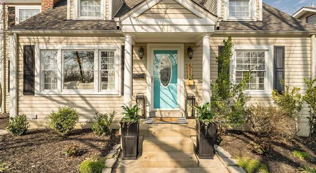 Photo of 511 Venneman Ave, St Louis, MO 63122