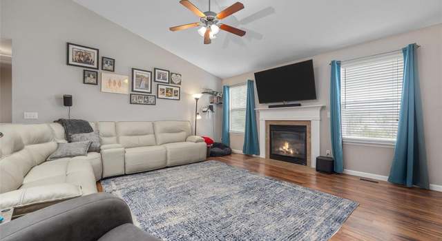 Photo of 4104 Bedford Manor Ct, Wentzville, MO 63385