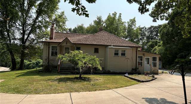 Photo of 1315 N Elizabeth Ave, St Louis, MO 63135