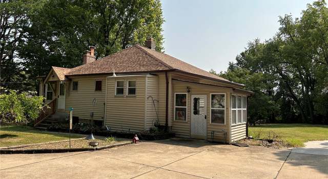 Photo of 1315 N Elizabeth Ave, St Louis, MO 63135