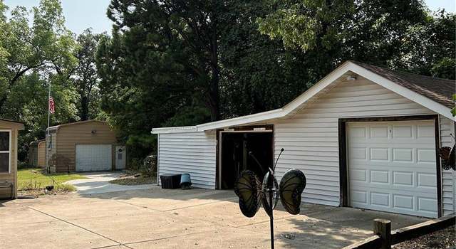 Photo of 1315 N Elizabeth Ave, St Louis, MO 63135