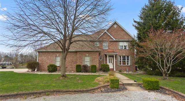 Photo of 6 N Shore Dr, Worden, IL 62097