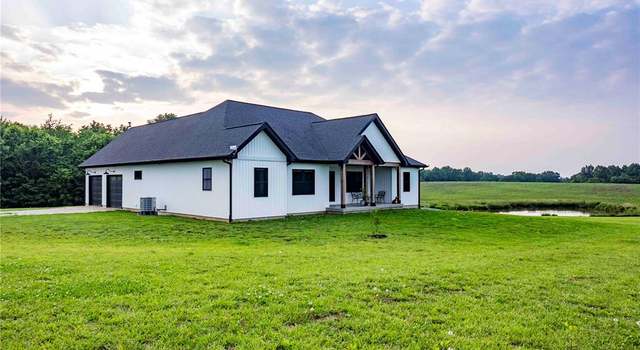 Photo of 8124 Highway K, Middletown, MO 63359