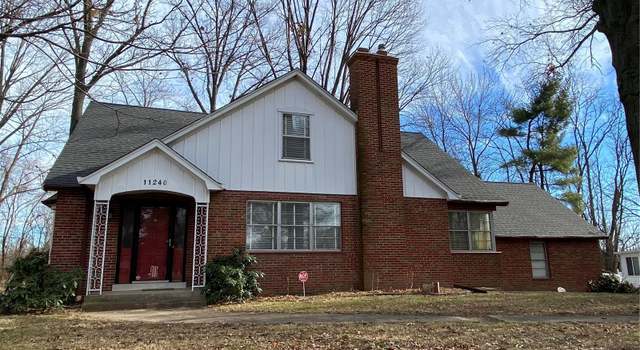 Photo of 11240 Bellefontaine Rd, Bellefontaine Nghbrs, MO 63138
