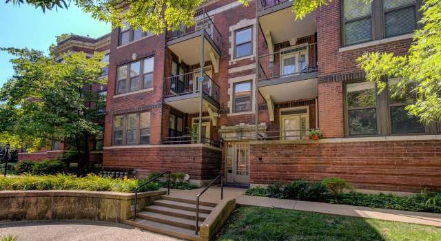 Photo of 609 Clara Ave #4, St. Louis, MO 63112