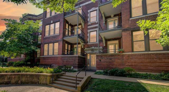 Photo of 609 Clara Ave #4, St. Louis, MO 63112
