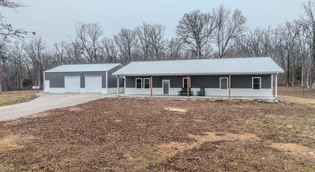 Photo of 16011 Cedar Rd, Phillipsburg, MO 65722