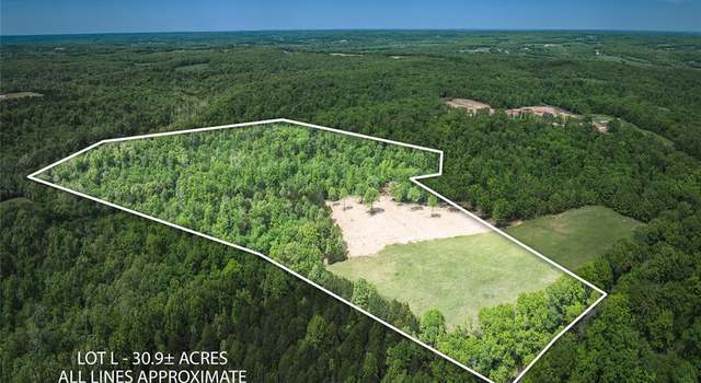 Photo of 0 Lot L, S Door Ford Rd, Sullivan, MO 63080