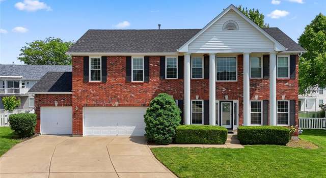 Photo of 18 The Crossings Ct, O'fallon, MO 63366