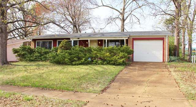 Photo of 2395 Stirrup Ln, Florissant, MO 63033