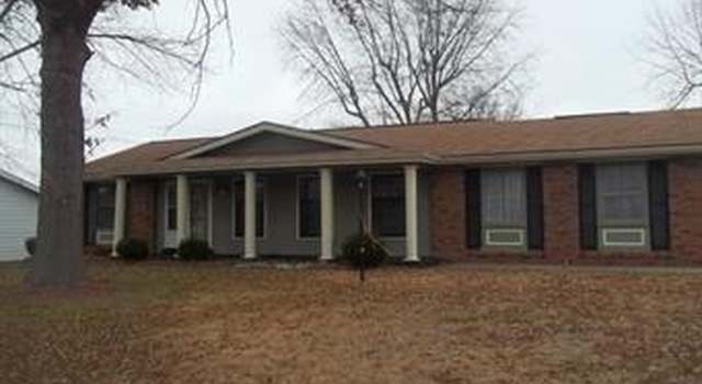 Photo of 12172 Jerries Ln, Florissant, MO 63033