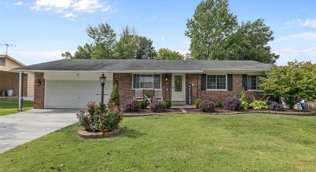 Photo of 11847 Majella Dr, Bridgeton, MO 63044