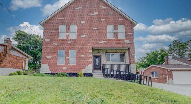 Photo of 4712 Mehl Ave, St Louis, MO 63129