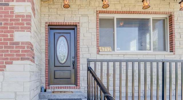 Photo of 4712 Mehl Ave, St Louis, MO 63129