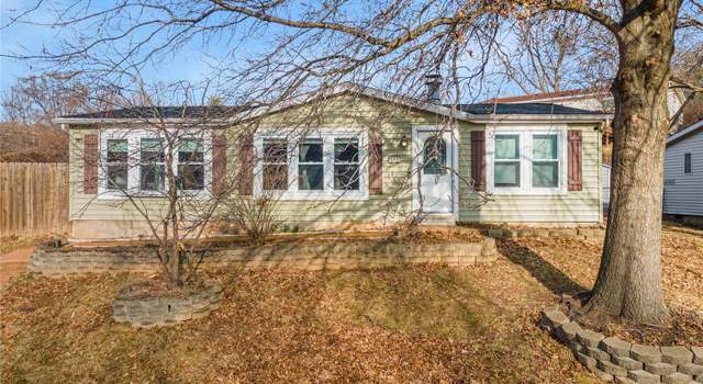 Photo of 4641 Brennan Woods Dr, High Ridge, MO 63049