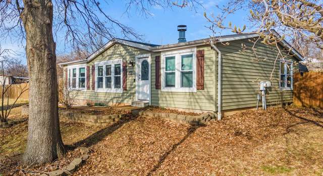 Photo of 4641 Brennan Woods Dr, High Ridge, MO 63049