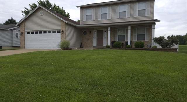 Photo of 4003 Cambridge Crossing Dr, MO 63304