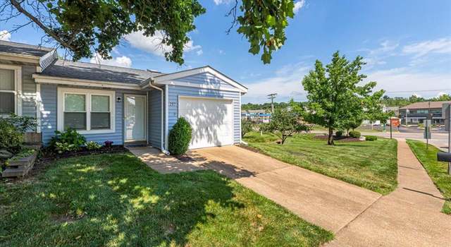 Photo of 297 Highland Village Dr, Valley Park, MO 63088
