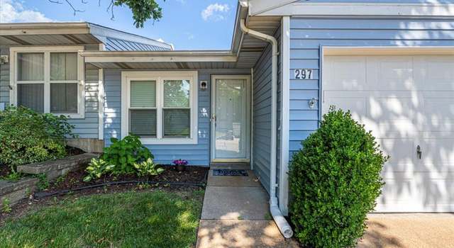 Photo of 297 Highland Village Dr, Valley Park, MO 63088