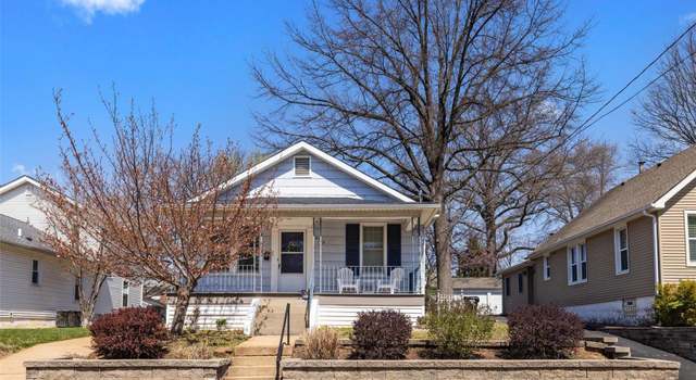 Photo of 8743 Eulalie Ave, St Louis, MO 63144