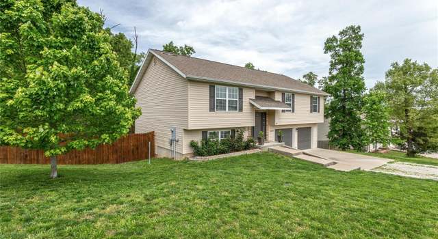 Photo of 15859 Tundra St, St Robert, MO 65584