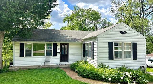 Photo of 4059 Jane Ave, St Ann, MO 63074