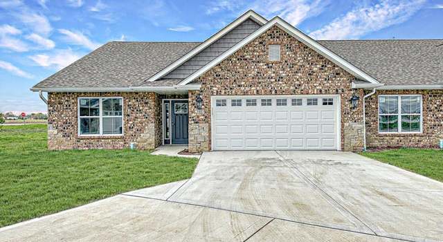 Photo of 3 Sonata Ln, Troy, IL 62294
