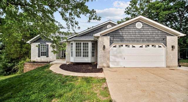Photo of 7226 Ivon Ho Dr, Hillsboro, MO 63050