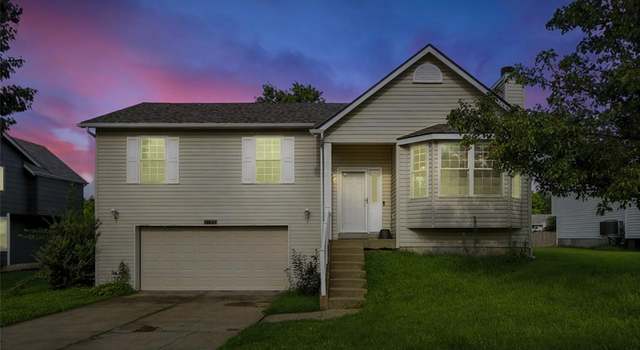 Photo of 14459 Williamsburg Manor Dr, Florissant, MO 63034