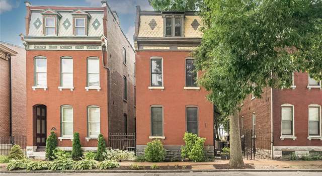 Photo of 2316 S 9th St, St Louis, MO 63104