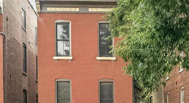 Photo of 2316 S 9th St, St Louis, MO 63104