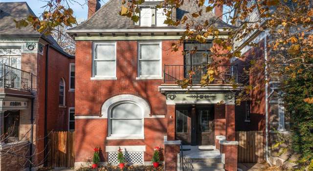 Photo of 3525 Halliday Ave, St Louis, MO 63118