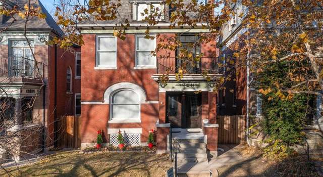 Photo of 3525 Halliday Ave, St Louis, MO 63118