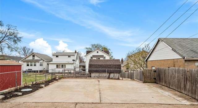 Photo of 4347 Bingham Ave, St Louis, MO 63116