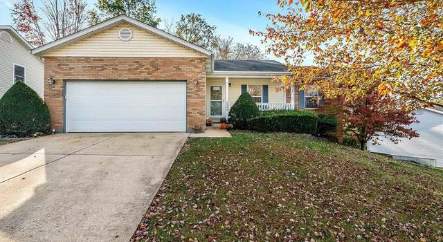 Photo of 2352 Brookview Dr, Washington, MO 63090